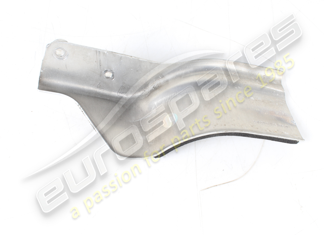 USED FERRARI RH REAR TANK MOUNTING BRACKE. PART NUMBER 289800 (2) used ferrari rh rear tank mounting bracke. part number 289800 (2)