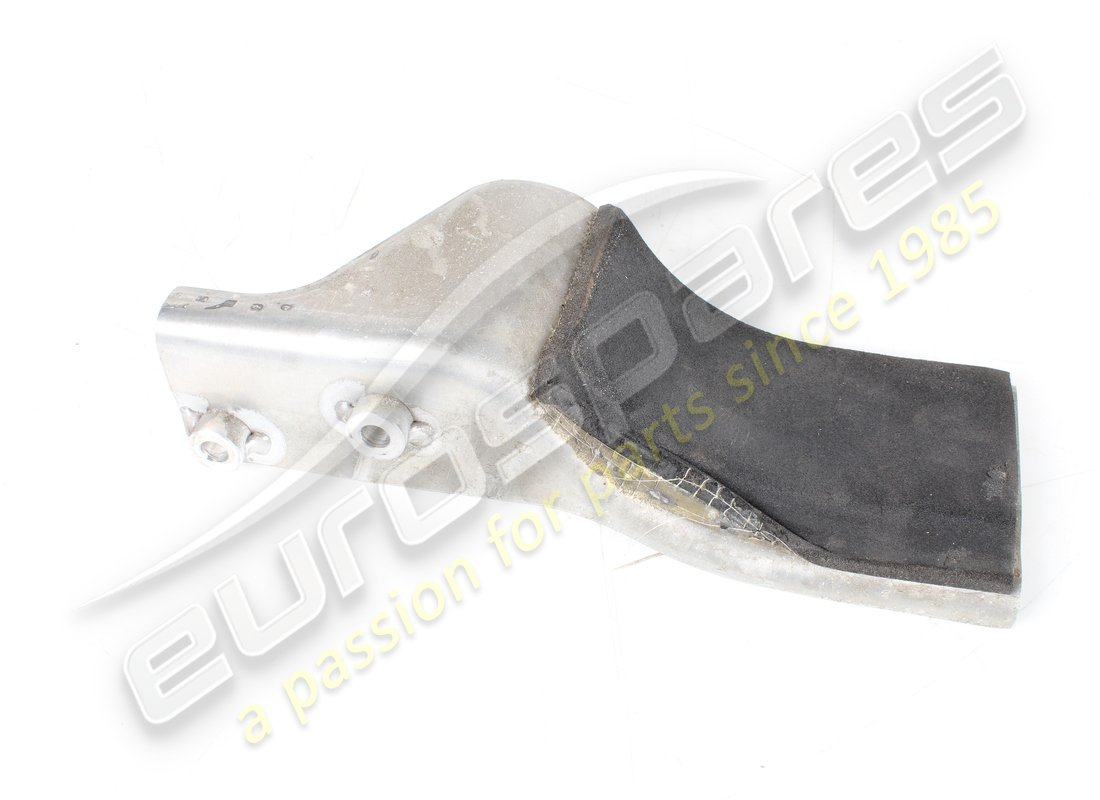 USED Ferrari RH REAR TANK MOUNTING BRACKE . PART NUMBER 289800 (1)