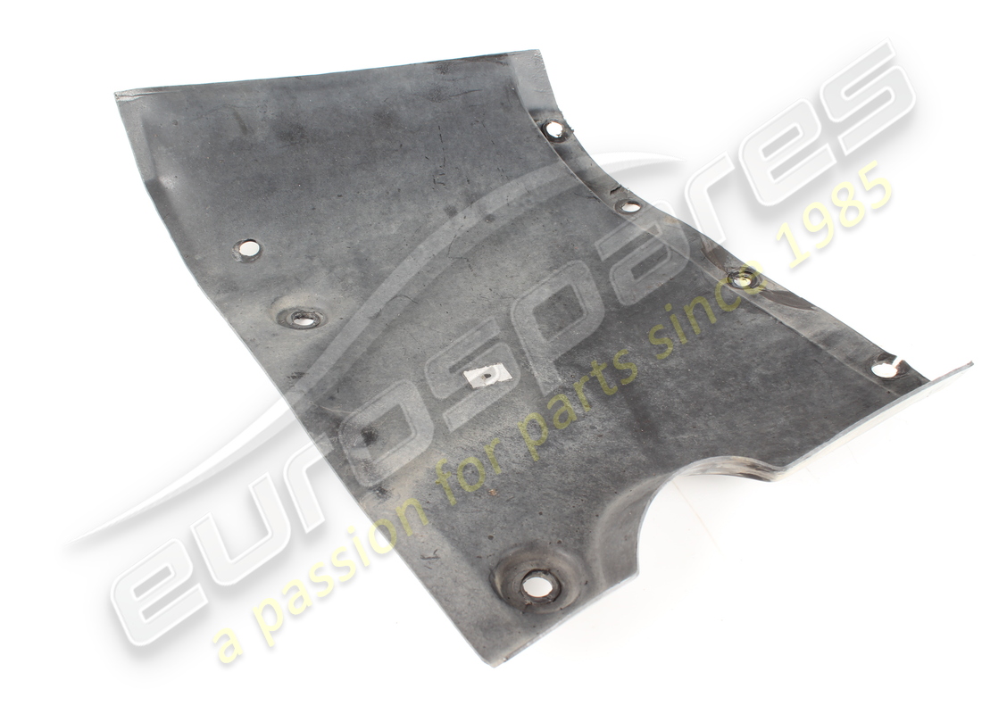 USED Ferrari RH FRONT GRAVEL GUARD . PART NUMBER 64902400 (1)