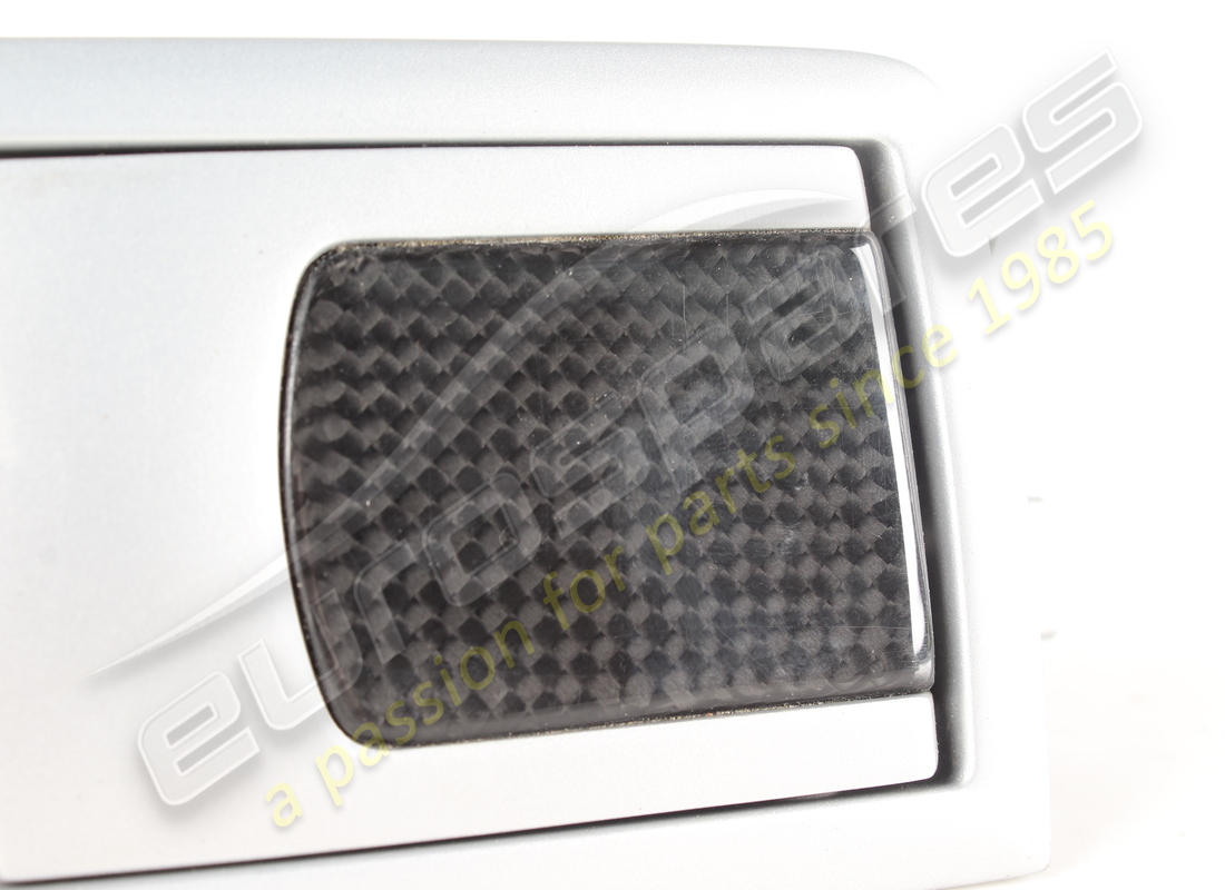 used ferrari lh door handle lhd part number 83924700 (2)