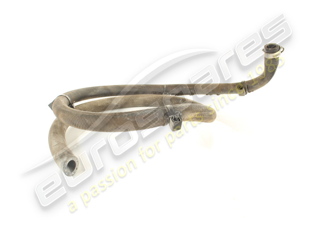 USED Ferrari DRAIN PIPE . PART NUMBER 81640000 (1)