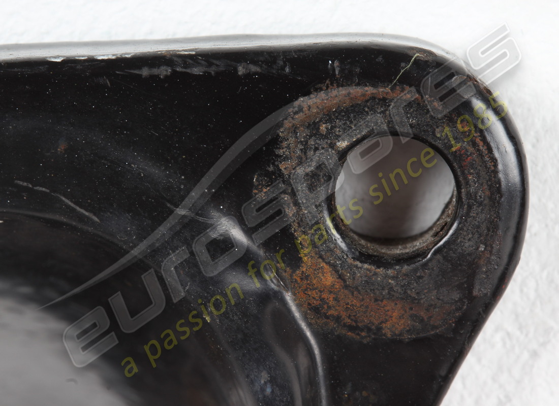 USED LAMBORGHINI LH REAR EXHAUST MANIFOLD. PART NUMBER 004405048 (15) used lamborghini lh rear exhaust manifold. part number 004405048 (15)