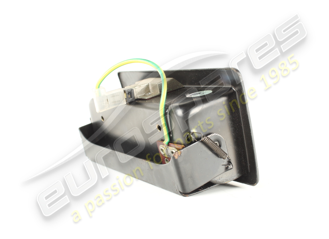 used ferrari ashtray. part number 61058900 (5)