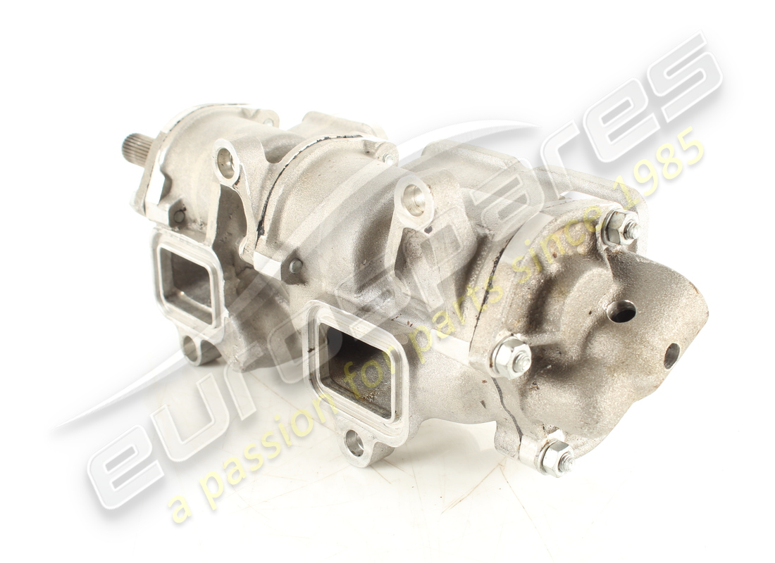 used eurospares oil pump complete. part number eap1409675 (3)