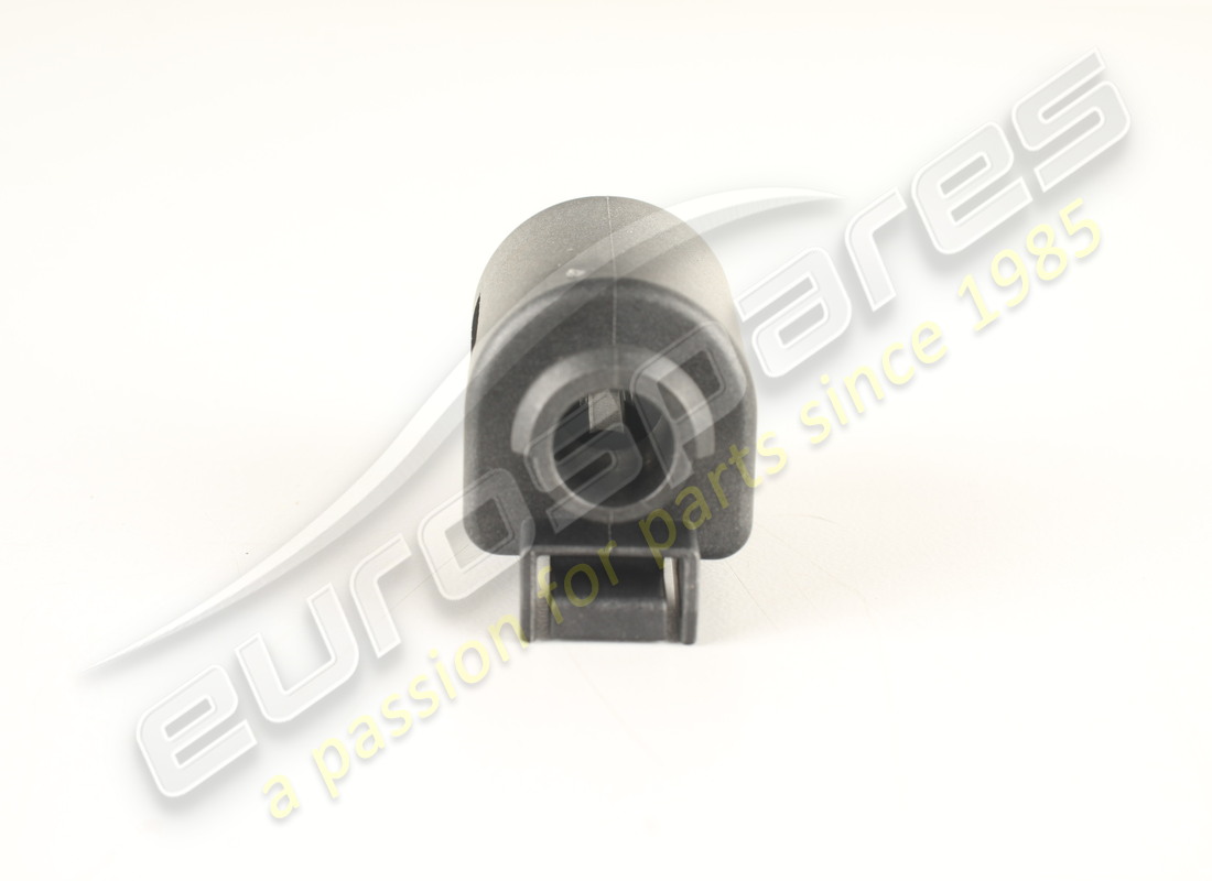 NEW LAMBORGHINI FLAT CONTACT HOUSING. PART NUMBER 971973701A (2) new lamborghini flat contact housing. part number 971973701a (2)