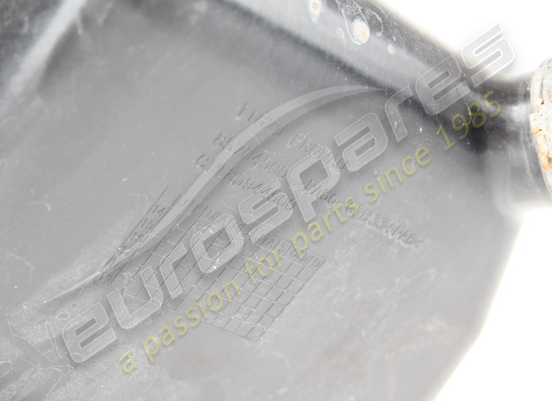 USED FERRARI COMPLETE STEP. PART NUMBER 85944500 (6) used ferrari complete step. part number 85944500 (6)