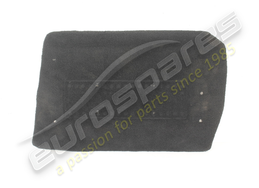 USED Ferrari PASSENGER SIDE FOOT REST . PART NUMBER 834795.. (1)