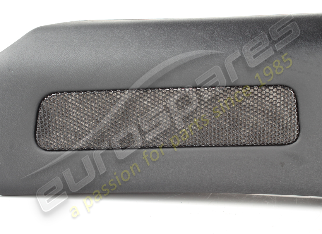 used ferrari lh centre pillar trim. part number 82473912 (2)