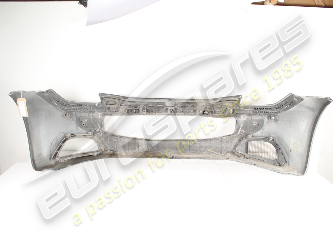 damaged ferrari complete front bumper. part number 84361310 (13)