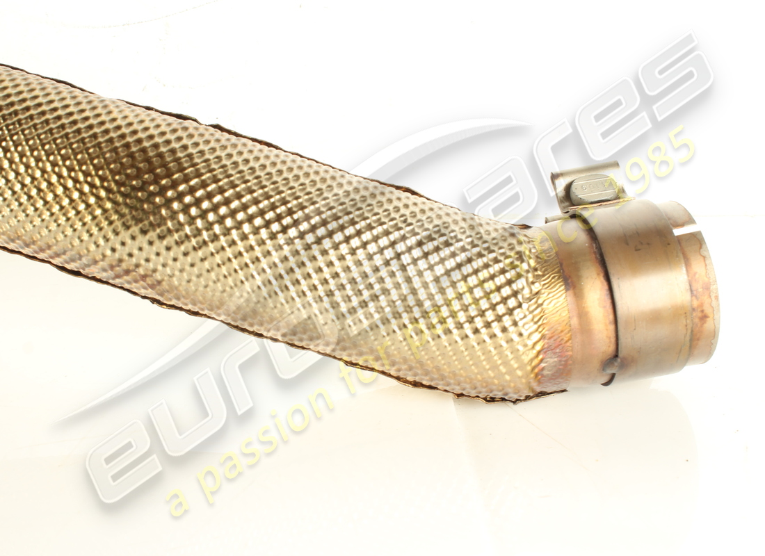 used ferrari lh rear extension. part number 331672 (4)