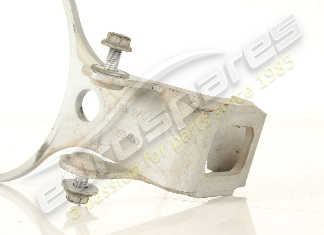 USED FERRARI LIMITER BRACKET. PART NUMBER 269400 (2) used ferrari limiter bracket. part number 269400 (2)