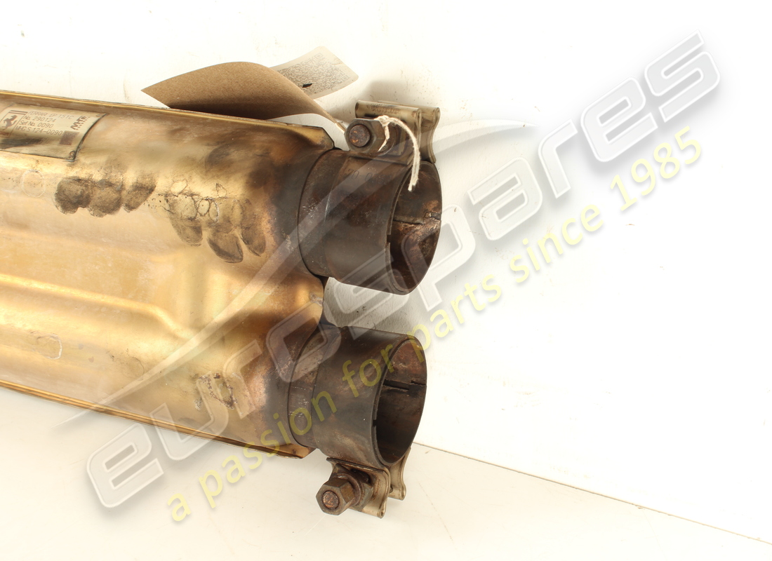 USED Ferrari CENTRAL EXTENSION . PART NUMBER 290124 (1)