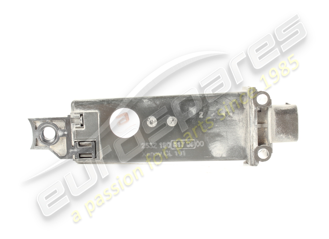 USED FERRARI ANTENNA TPMS. PART NUMBER 239463 (2) used ferrari antenna tpms. part number 239463 (2)