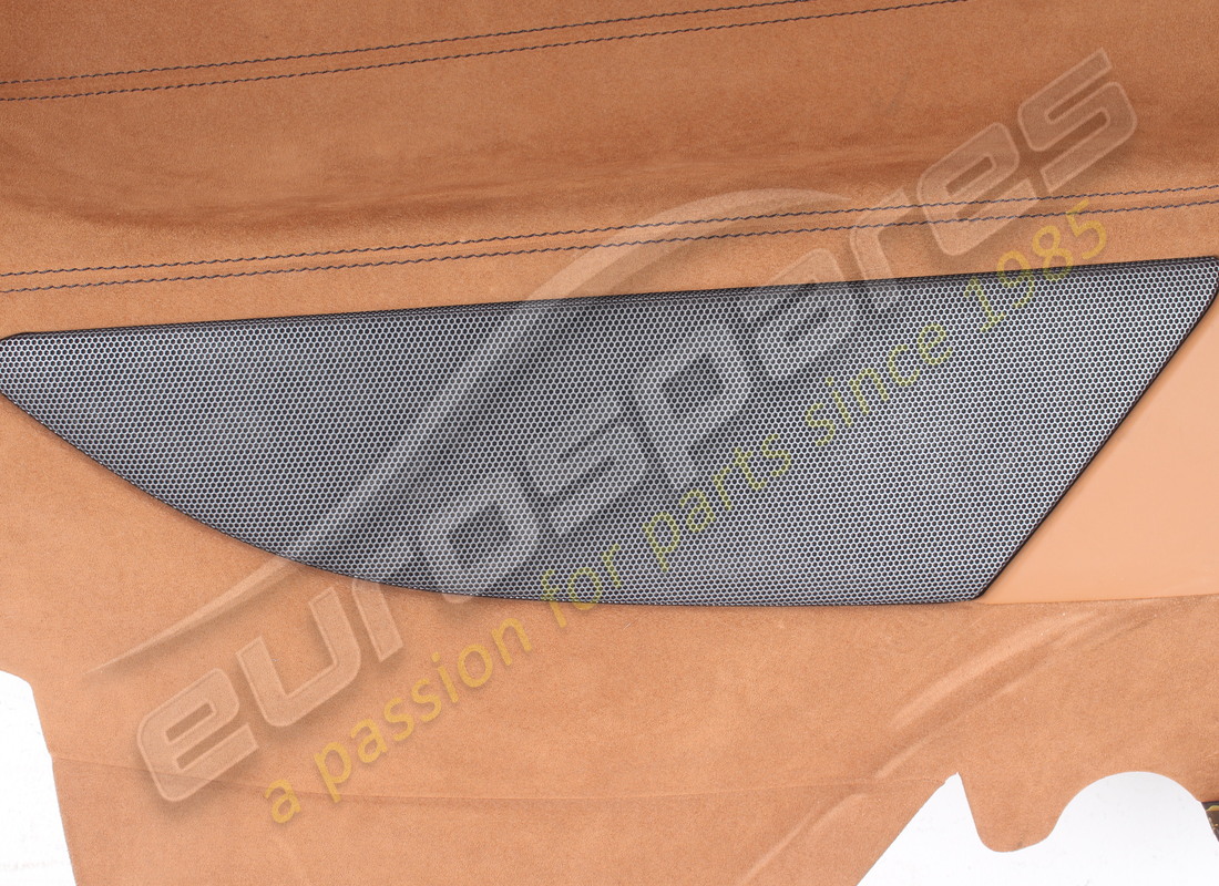 used ferrari pannello fianco post.sx complete. part number 795864 (4)