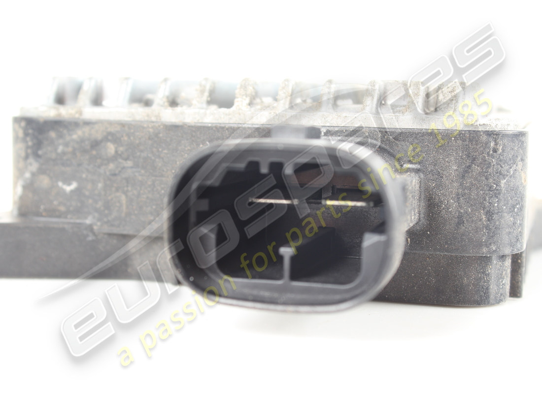 USED FERRARI COMANDO PWM X POMPE ALIMENTA. PART NUMBER 294559 (5) used ferrari comando pwm x pompe alimenta. part number 294559 (5)