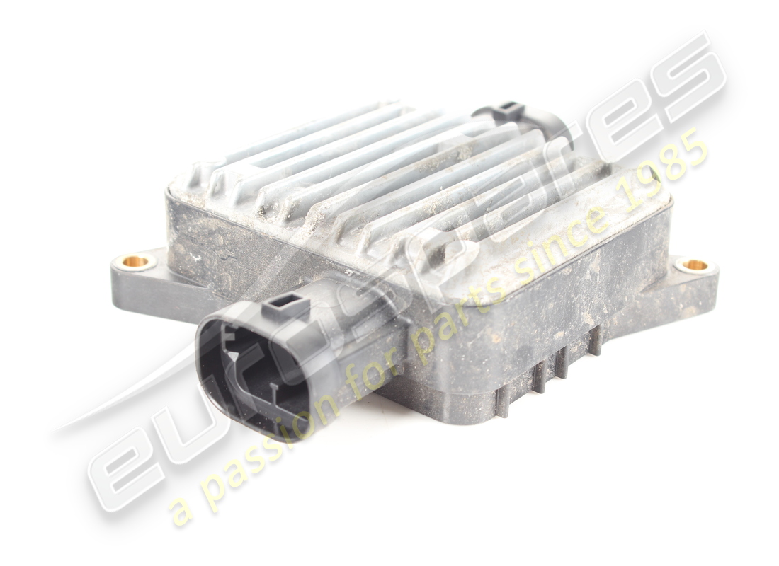 USED FERRARI COMANDO PWM X POMPE ALIMENTA. PART NUMBER 294559 (4) used ferrari comando pwm x pompe alimenta. part number 294559 (4)