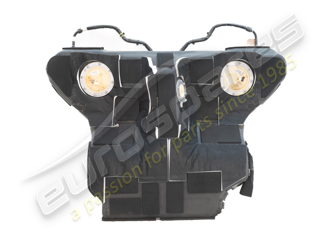 used ferrari fuel tank complete with soundproofing part number 949079