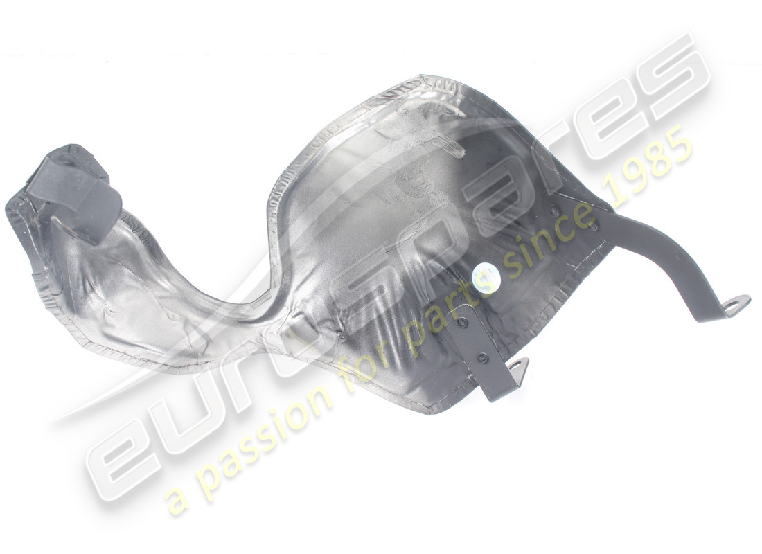 USED FERRARI RIPARO CALORE PRECAT SX. PART NUMBER 818490 (2) used ferrari riparo calore precat sx. part number 818490 (2)