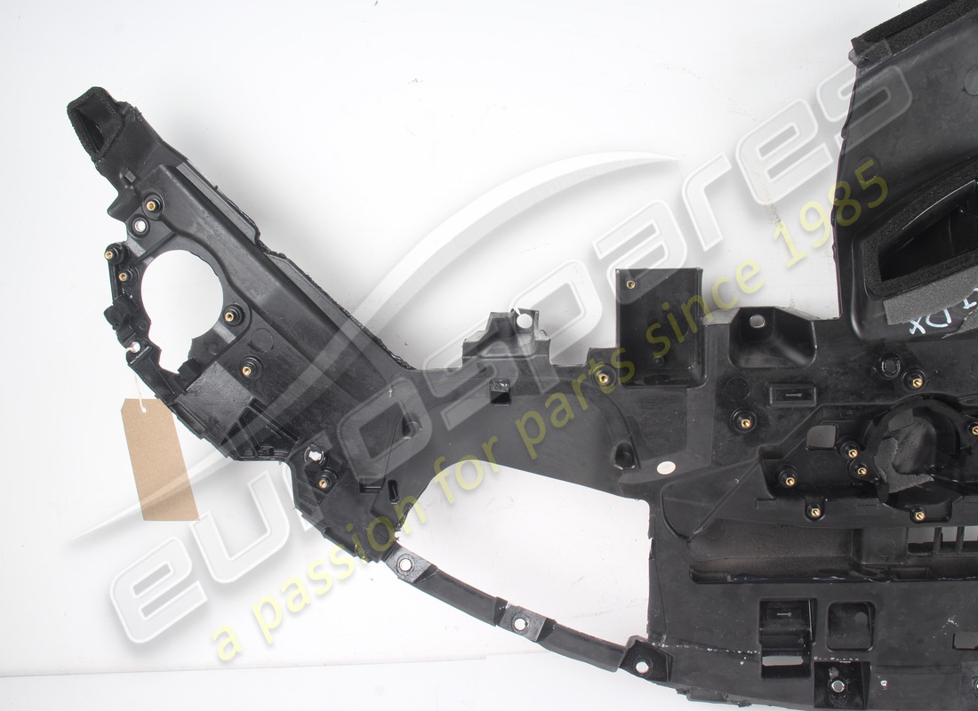 damaged ferrari ossatura-most-def+canalizzaz. part number 778540 (6)