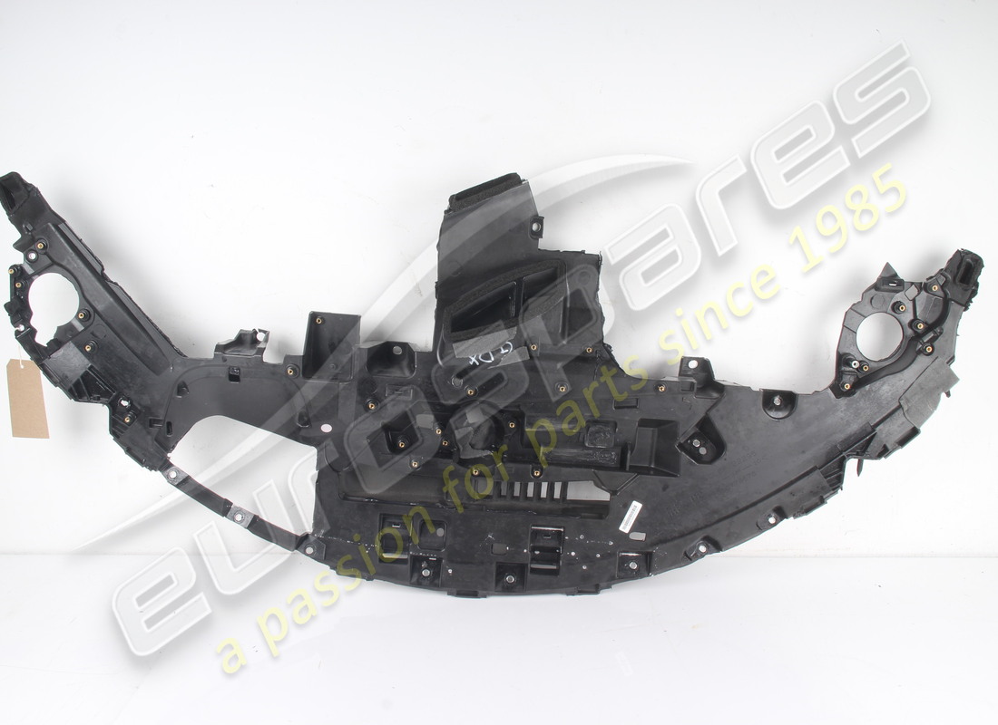 damaged ferrari ossatura-most-def+canalizzaz. part number 778540 (5)