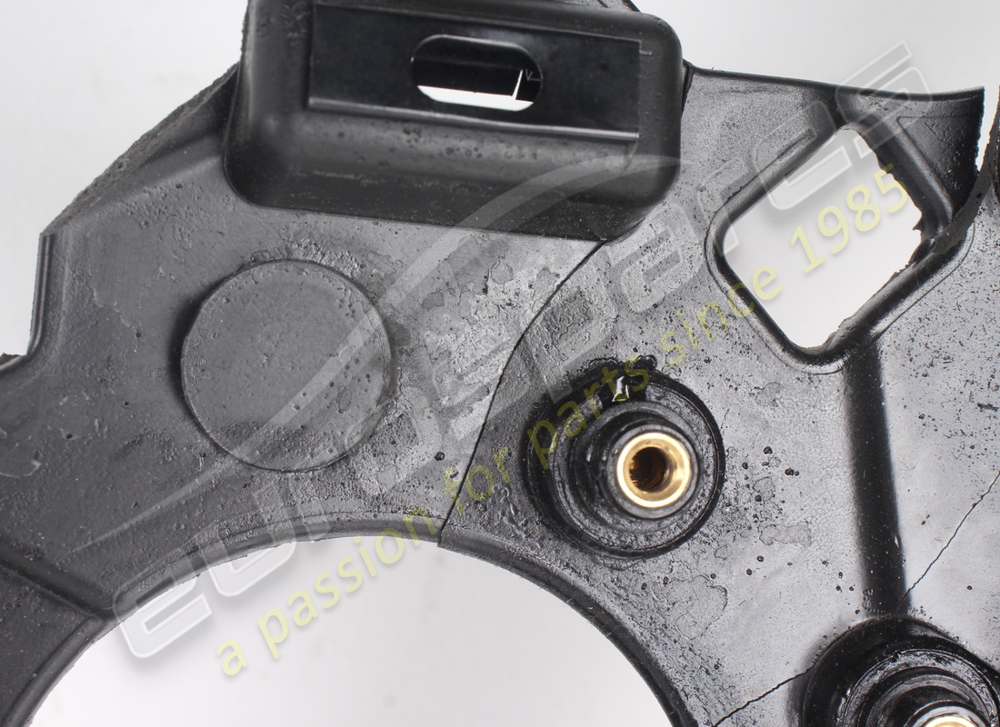 damaged ferrari ossatura-most-def+canalizzaz. part number 778540 (9)