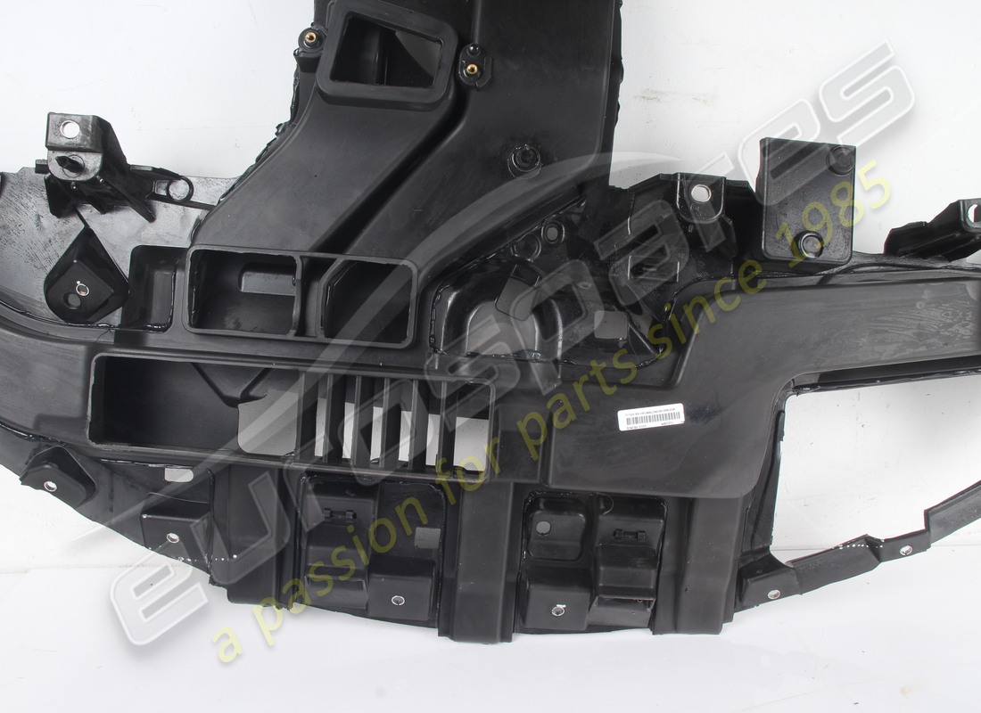 damaged ferrari ossatura-most-def+canalizzaz. part number 778540 (3)