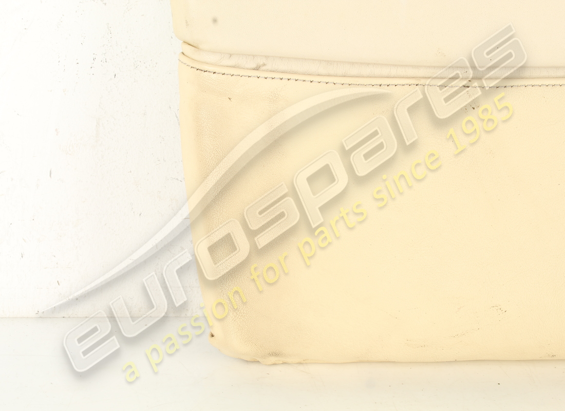 USED FERRARI LH POCKET BLACK. PART NUMBER 61185500 (2) used ferrari lh pocket black. part number 61185500 (2)