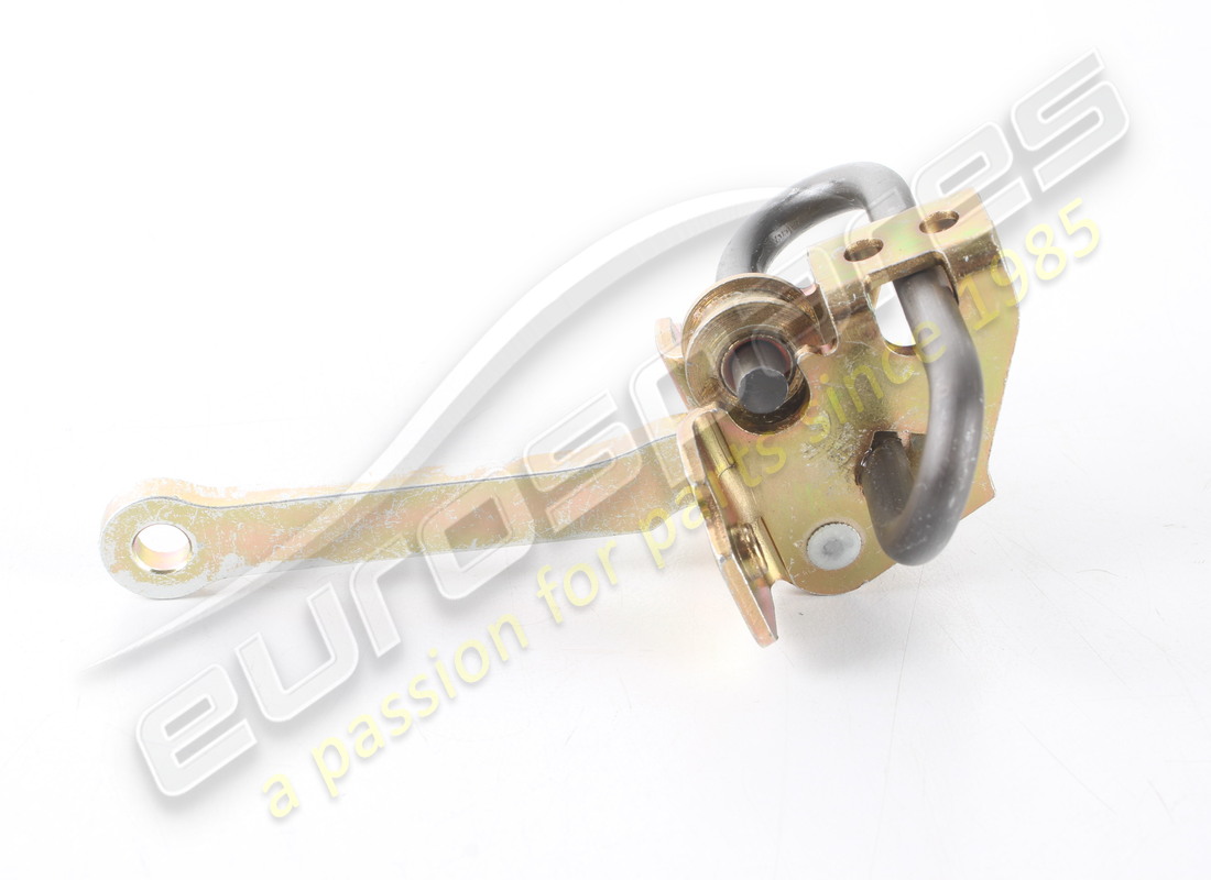 NEW FERRARI DOOR CHECK. PART NUMBER 63942000 (3) new ferrari door check. part number 63942000 (3)