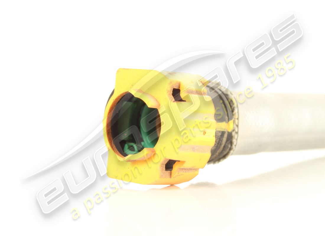 used ferrari vapour separator pipe. part number 279522 (2)
