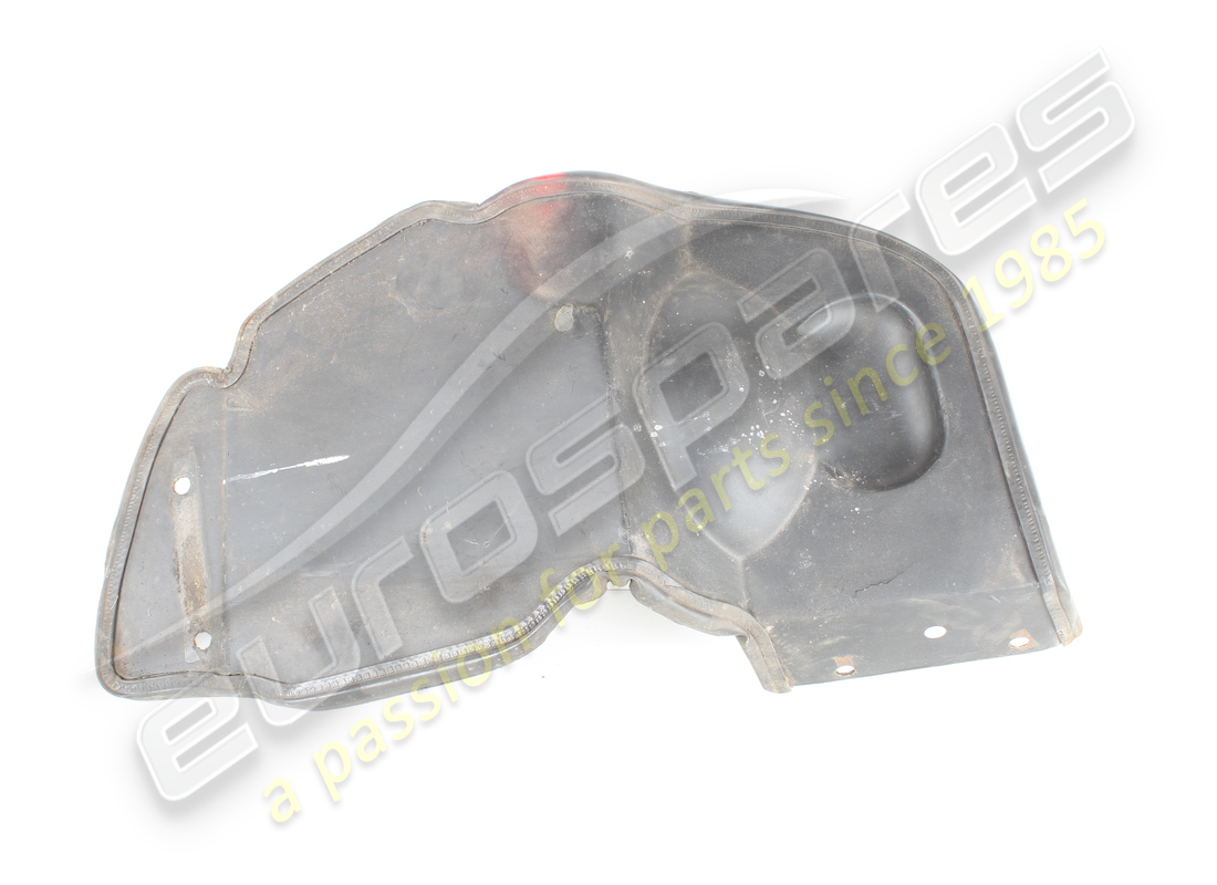 USED Ferrari LH STONE GUARD GTS . PART NUMBER 61850000 (1)