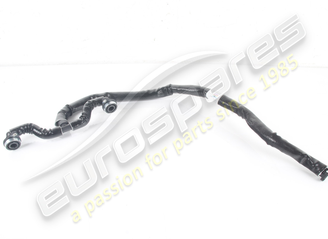 USED Ferrari COMPLETE INTAKE PIPE . PART NUMBER 952054 (1)