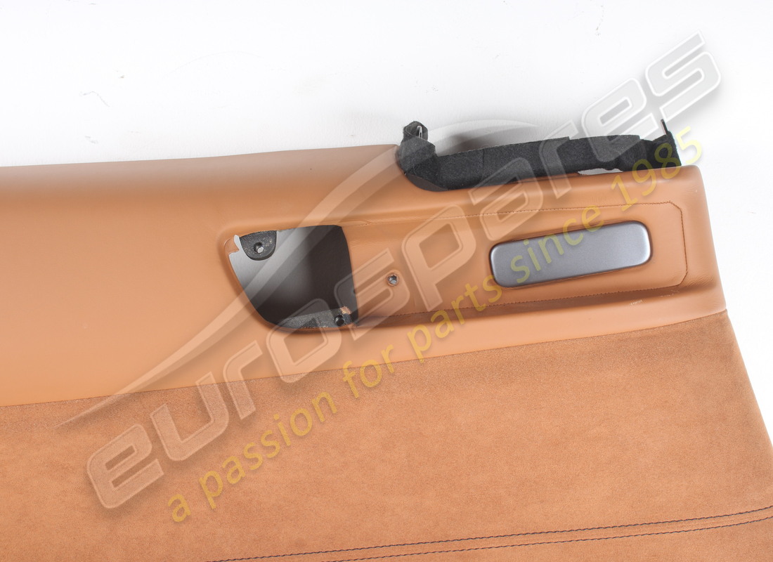 used ferrari pannello fianco post.sx complete. part number 795864 (3)