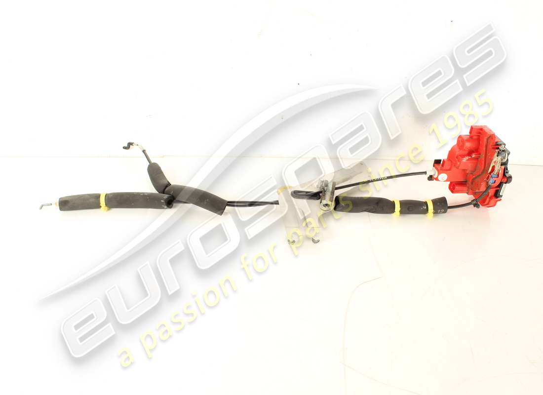USED Ferrari RH DOOR LOCK . PART NUMBER 83987800 (1)