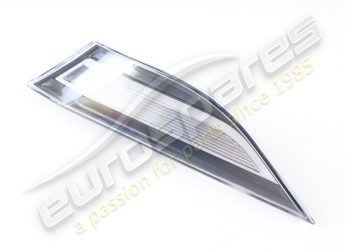 new porsche turn signal repeater. part number 99163125507 (1)