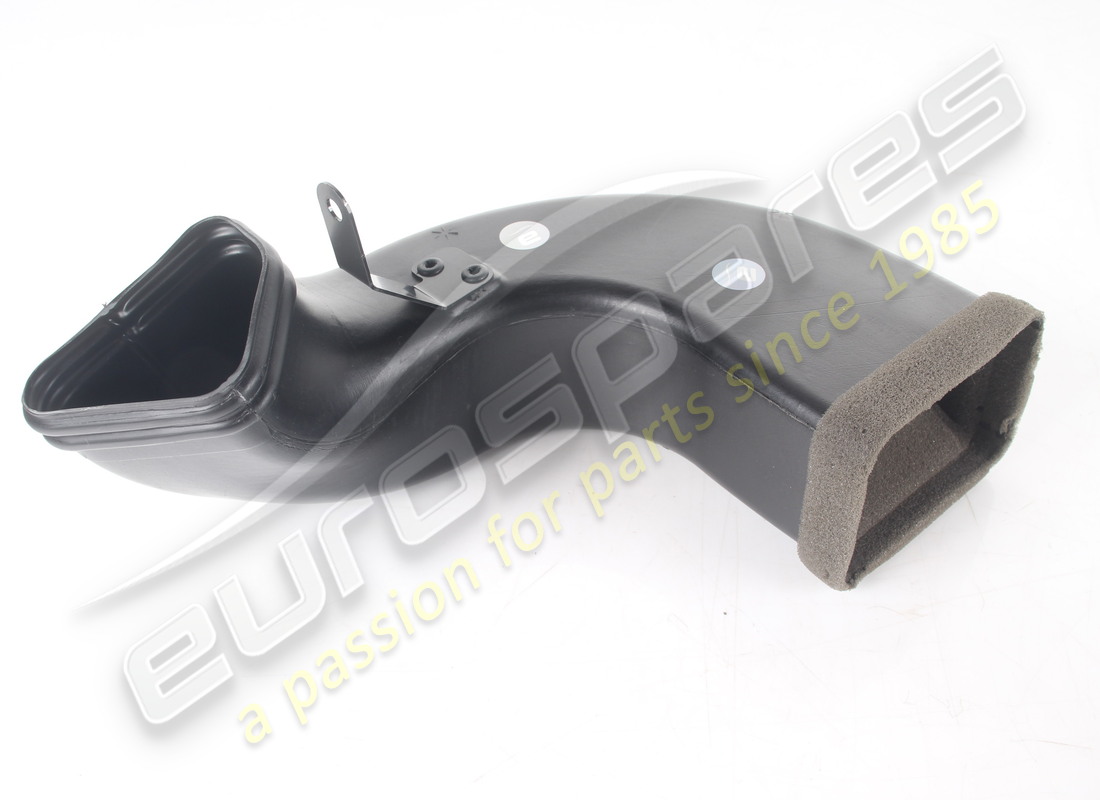 USED Ferrari LOWER DASH AIR DUCT . PART NUMBER 88203300 (1)
