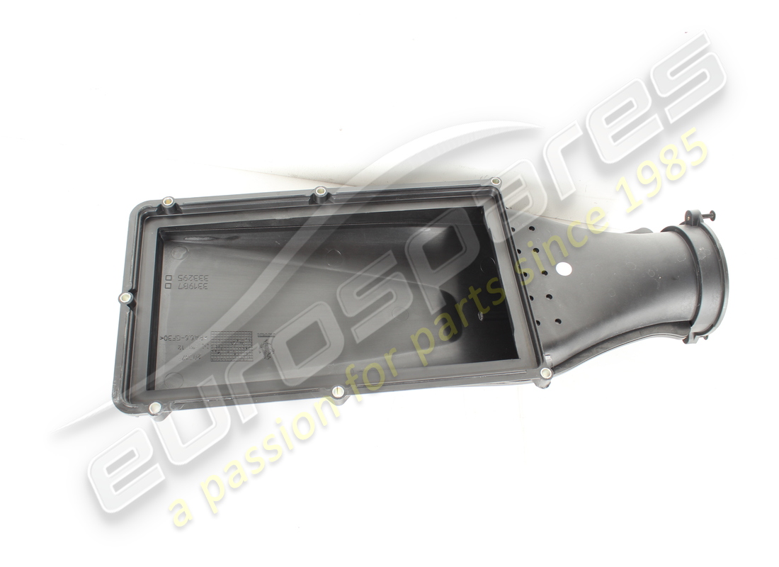 used ferrari air filter cover. part number 333295 (3)