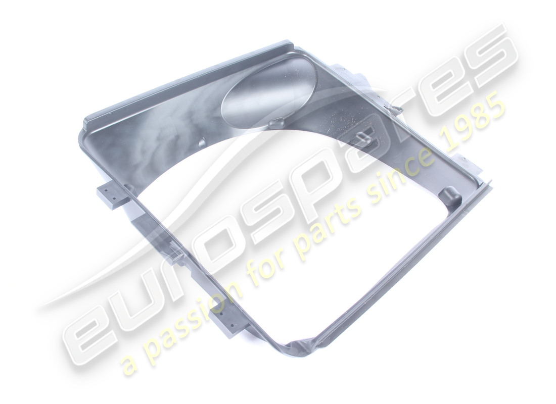 NEW PORSCHE AIR DUCT. PART NUMBER 95B117339B (3) new porsche air duct. part number 95b117339b (3)