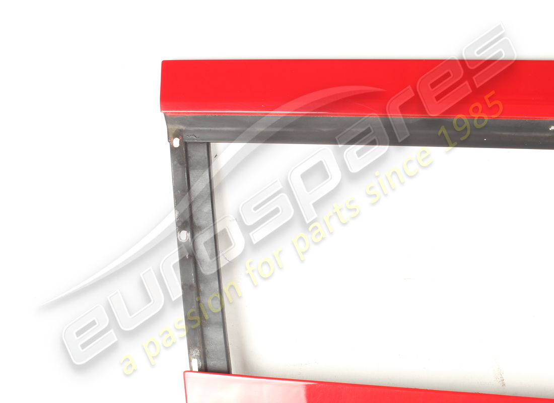 USED FERRARI BONNET. PART NUMBER 60533900 (2) used ferrari bonnet. part number 60533900 (2)