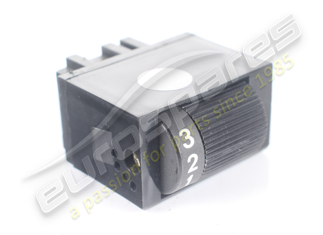 USED Maserati SWITCH . PART NUMBER 373100110 (1)