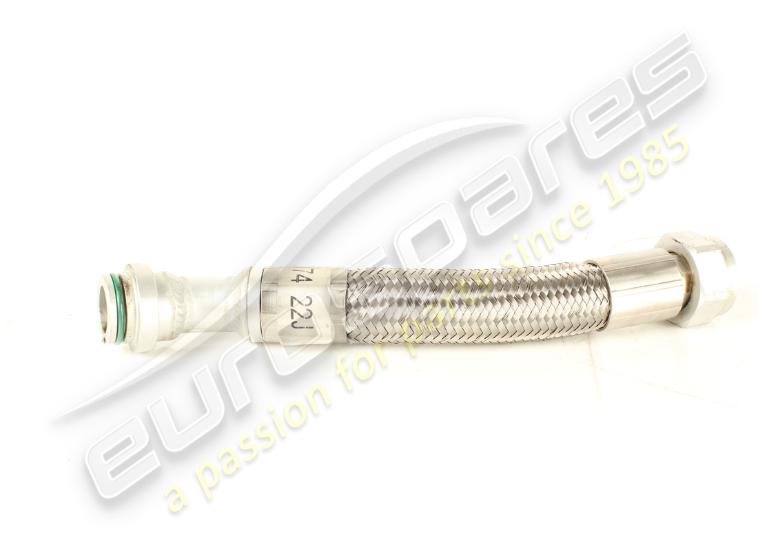 USED Ferrari OIL RETURN PIPE . PART NUMBER 287815 (1)