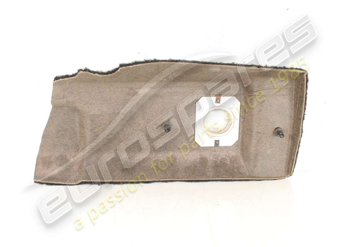 used ferrari lh shield. part number 61945200 (2)