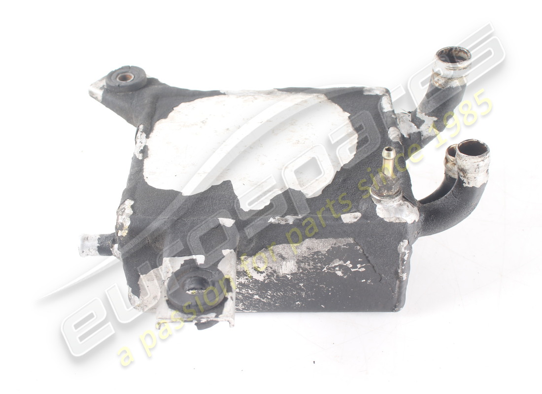 USED MASERATI OIL VAPOUR SEPARATOR. PART NUMBER 585043003 (4) used maserati oil vapour separator. part number 585043003 (4)