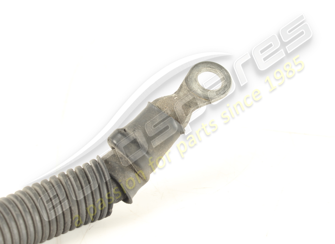 used ferrari complete battery master switch. part number 273942 (4)