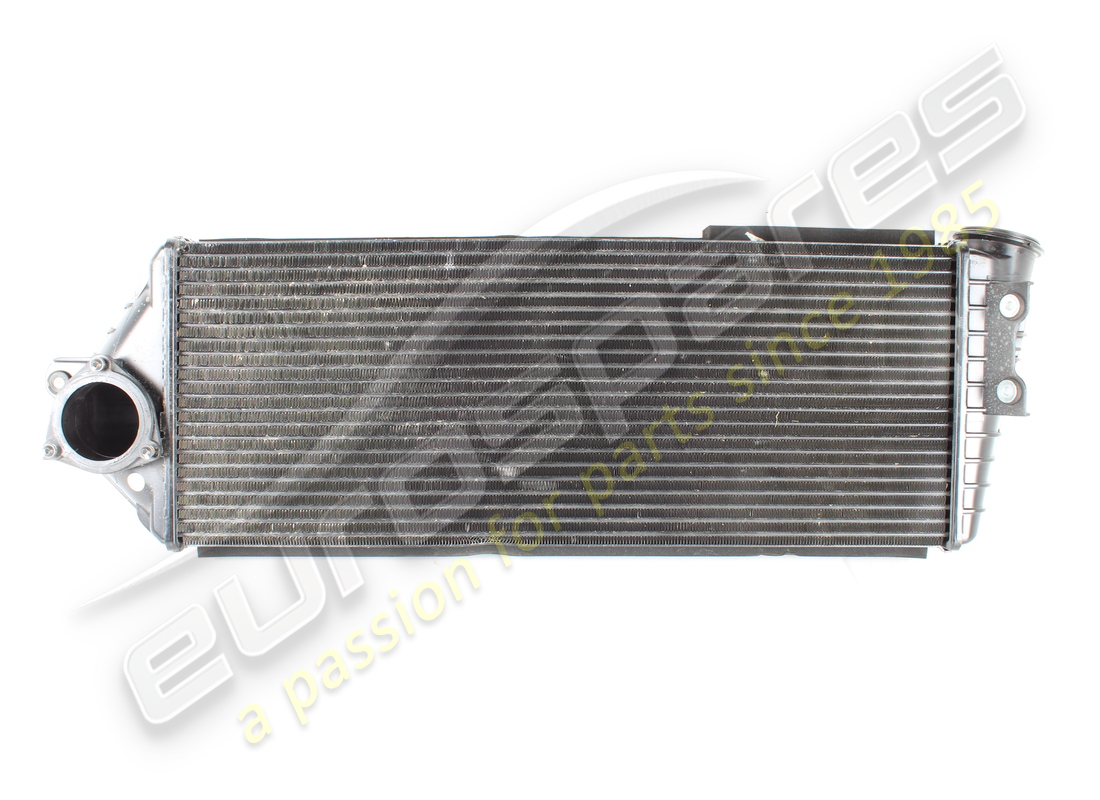 USED FERRARI INTERCOOLER DX. PART NUMBER 874364 (2) used ferrari intercooler dx. part number 874364 (2)