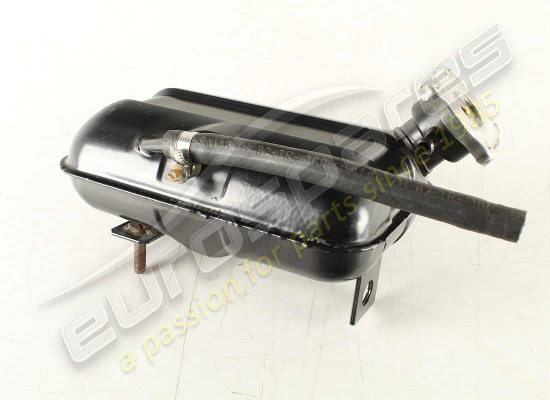 used ferrari header tank. part number 126466 (3)