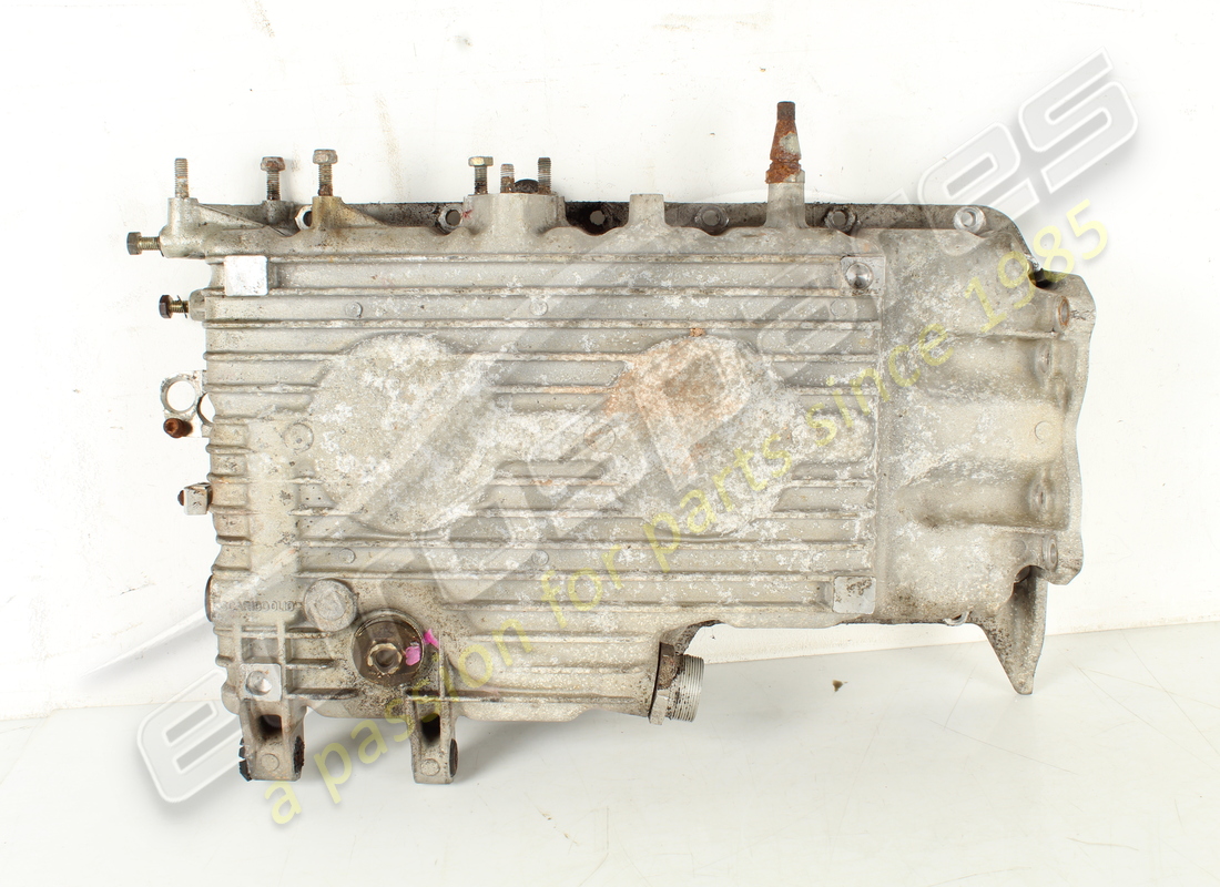 used ferrari sump. part number 137767 (2)