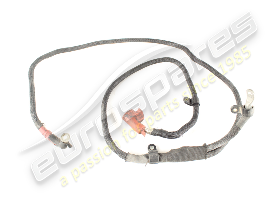 USED Ferrari CABLE ALTERNATOR TO STARTER . PART NUMBER 262817 (1)