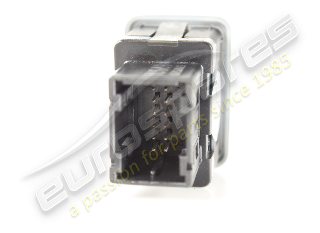 used ferrari usb socket. part number 303226 (2)