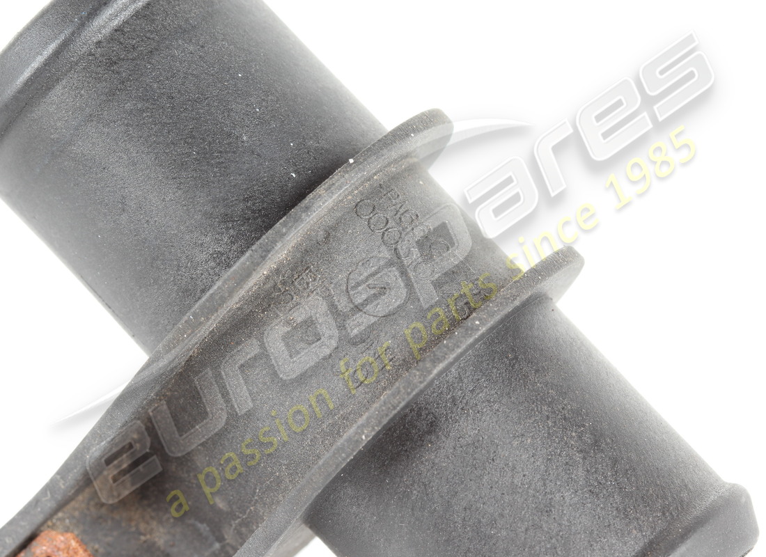 USED FERRARI MALE-MALE CONNECTION. PART NUMBER 310445 (3) used ferrari male-male connection. part number 310445 (3)