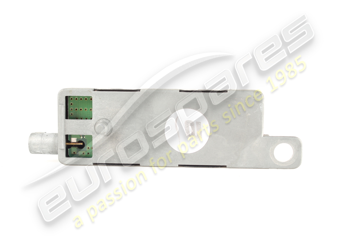 used ferrari am/fm amplifier -standard-. part number 261559 (2)